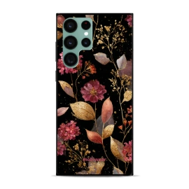 Etui Glossy Case do Samsung Galaxy S22 Ultra - wzór G171G