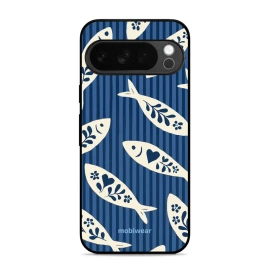Etui Glossy Case do Google Pixel 10 Pro - wzór GP89G