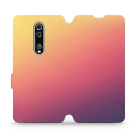 Etui do Xiaomi Mi 9T - wzór VP66S