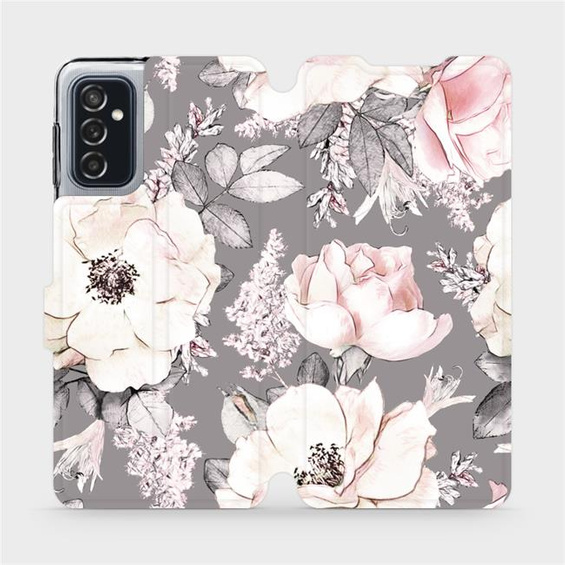 Etui do Samsung Galaxy M52 5G - wzór MX06S