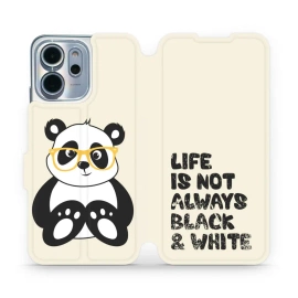 Etui do OPPO Reno 14 F 5G - wzór M041S