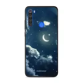 Etui Glossy Case do Xiaomi Redmi Note 8T - wzór G048G