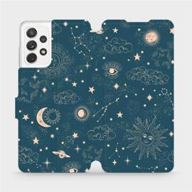 Etui do Samsung Galaxy A72 - wzór VP14S