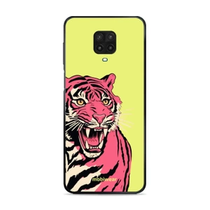 Etui Glossy Case do Xiaomi Redmi Note 9 Pro - wzór G051G