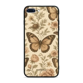 Etui Glossy Case do Apple iPhone 8 Plus - wzór GP92G