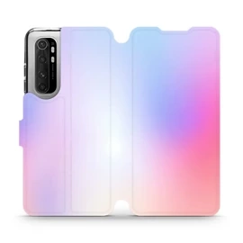 Etui do Xiaomi Mi Note 10 Lite - wzór VP65S