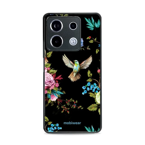 Etui Glossy Case do Xiaomi POCO X6 - wzór G041G