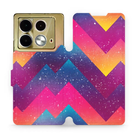Etui do Infinix Note 40 - wzór V110S