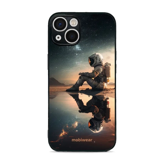 Etui Glossy Case do Apple iPhone 13 - wzór G003G