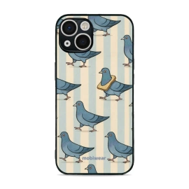 Etui Glossy Case do Apple iPhone 13 - wzór GP91G