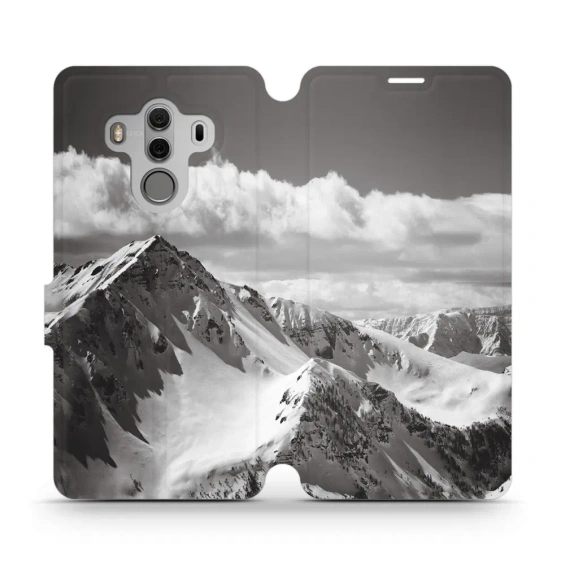 Etui do Huawei Mate 10 Pro - wzór M152P