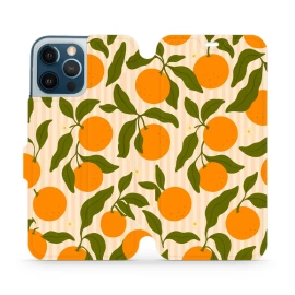 Etui do Apple iPhone 12 Pro Max - wzór VP82S