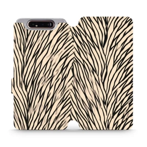 Etui do Samsung Galaxy A80 - wzór VA52S