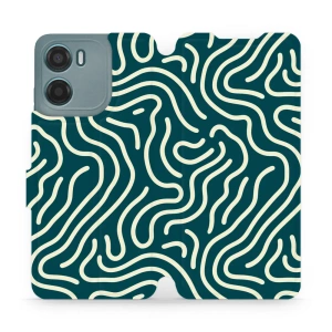 Etui do Motorola Moto E15 - wzór VA61S