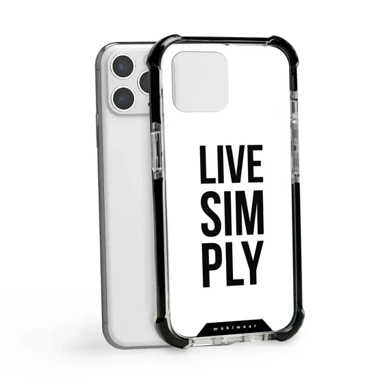 Etui MagSafe Elite Bumper Apple iPhone 11 Pro - wzór D070D