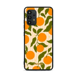 Etui Glossy Case do Samsung Galaxy A32 4G - wzór GP82G