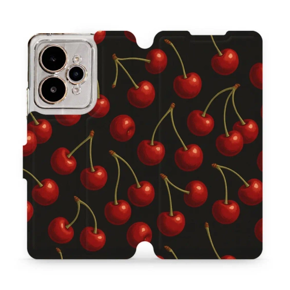 Etui do Realme 15 5G - wzór VP83S