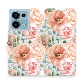 Etui do Xiaomi Redmi Note 13 Pro 4G - wzór MP02S