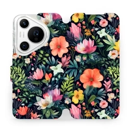 Etui do Huawei Pura 70 Pro - wzór VP48S