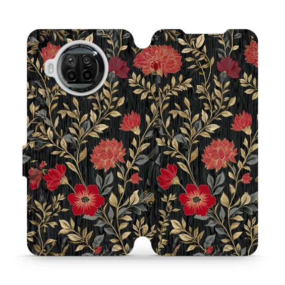 Etui do Xiaomi Mi 10T Lite - wzór V172S