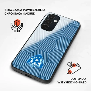 Etui Glossy Case do Xiaomi Redmi 15C 4G - wzór G12RC