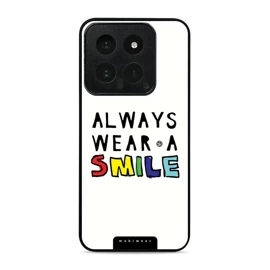 Etui Glossy Case do Xiaomi 14 - wzór G077G