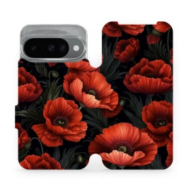 Etui do Google Pixel 10 - wzór VP45S