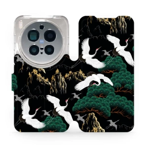 Etui do Vivo X300 pro - wzór VP16S