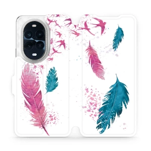 Etui do Huawei Nova 13 Pro - wzór MR08S