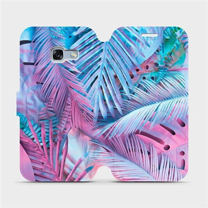 Etui do Samsung Galaxy A3 2017 - wzór MG10S