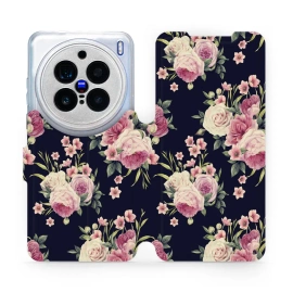 Etui do Vivo X200 Pro 5G - wzór V068P