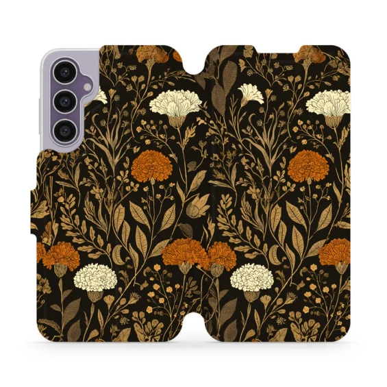 Etui do Samsung Galaxy S23 FE - wzór V174S