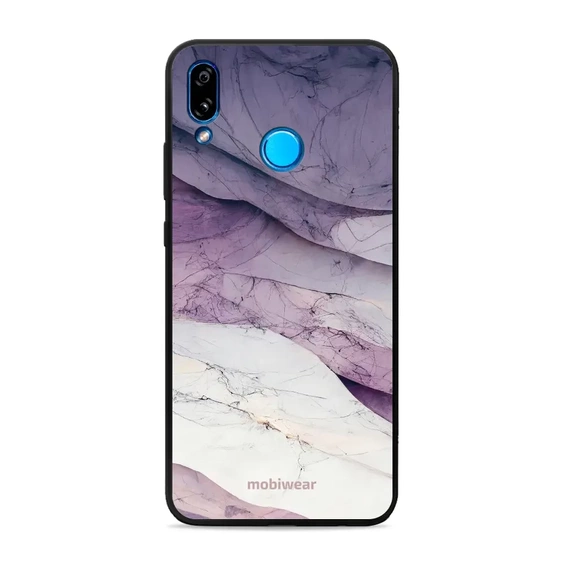 Etui Glossy Case do Huawei P20 Lite - wzór G028G