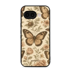 Etui Glossy Case do Google Pixel 9A - wzór GP92G