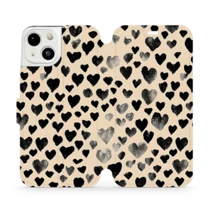 Etui do Apple iPhone 13 - wzór VA51S