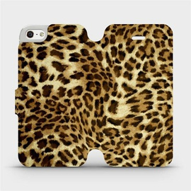 Etui do Apple iPhone 5s - wzór VA33P