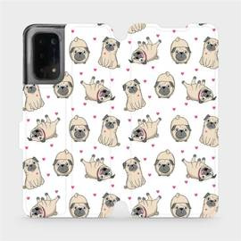 Etui do OPPO A74 5G - wzór M097P