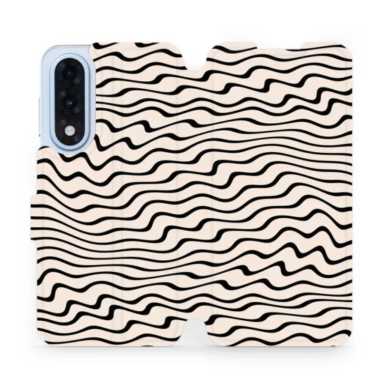Etui do OnePlus Nord 5 - wzór VA62S