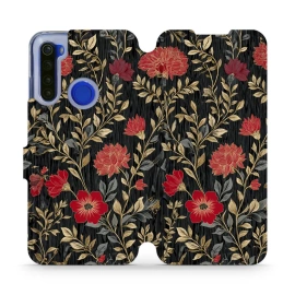 Etui do Xiaomi Redmi Note 8T - wzór V172S