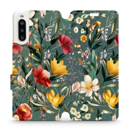 Etui do Sony Xperia 10 II - wzór VP71S