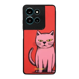 Etui Glossy Case do Motorola Moto G75 5G - wzór G054G