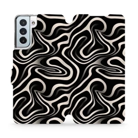 Etui do Samsung Galaxy S21 Plus - wzór VA63S