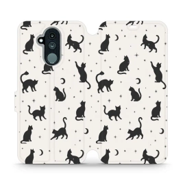 Etui do Huawei Mate 20 Lite - wzór V162S