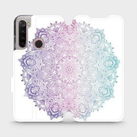 Etui do Xiaomi Redmi Note 8 - wzór M008S