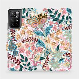 Etui do Xiaomi Redmi Note 11S 5G - wzór MX04S