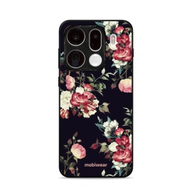 Etui Glossy Case do Oppo Find X9 Pro - wzór G040G
