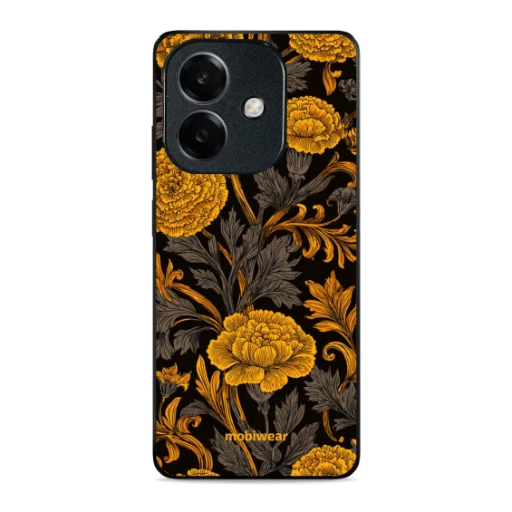 Etui Glossy Case do OPPO A40M - wzór G173G