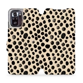 Etui do Xiaomi POCO M5s - wzór VA50S