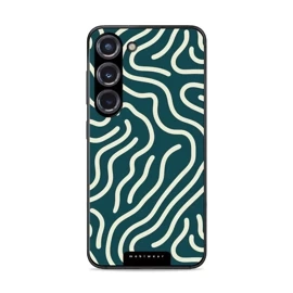 Etui Glossy Case do Samsung Galaxy S23 - wzór GA61G