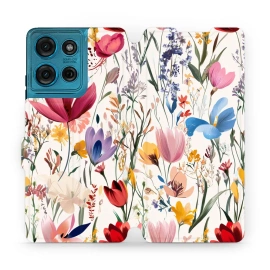 Etui do Motorola Moto G75 5G - wzór MP70S
